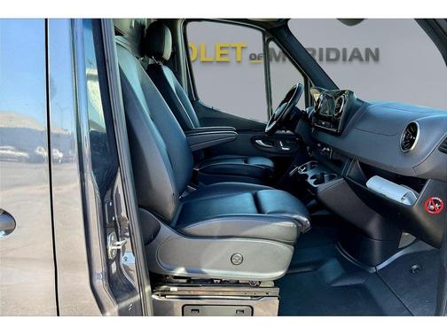 2020 Mercedes-Benz Sprinter 2500 High Roof