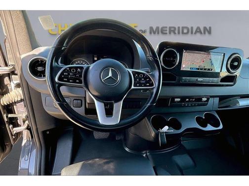 2020 Mercedes-Benz Sprinter 2500 High Roof