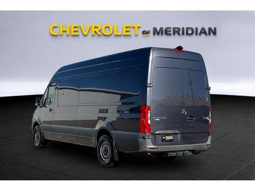 2020 Mercedes-Benz Sprinter 2500 High Roof