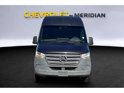 2020 Mercedes-Benz Sprinter 2500 High Roof