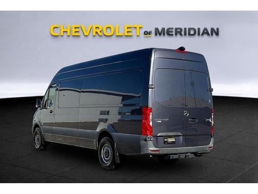 2020 Mercedes-Benz Sprinter 2500 High Roof