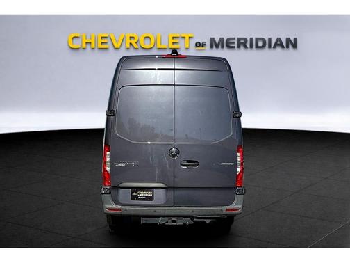 2020 Mercedes-Benz Sprinter 2500 High Roof