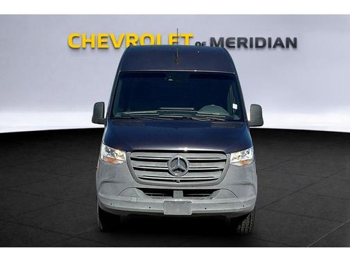 2020 Mercedes-Benz Sprinter 2500 High Roof