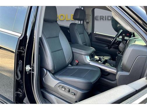 2025 Chevrolet Silverado 2500 LTZ