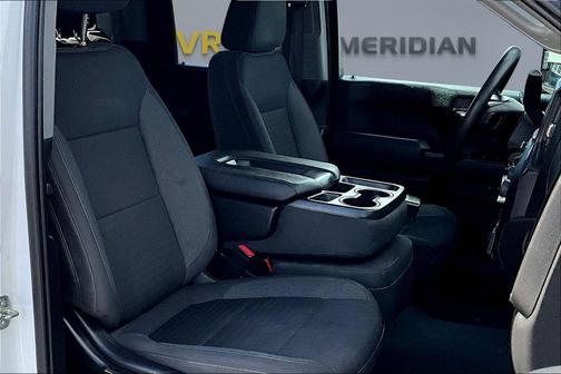 2023 Chevrolet Silverado 2500 Custom