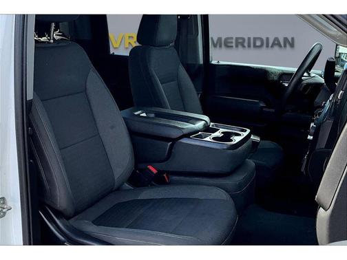 2023 Chevrolet Silverado 2500 Custom