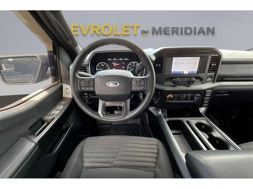 Lead Foot 2021 Ford F-150 XL