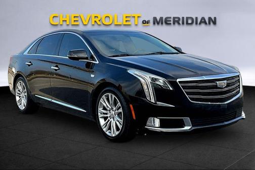 2019 Cadillac XTS Luxury