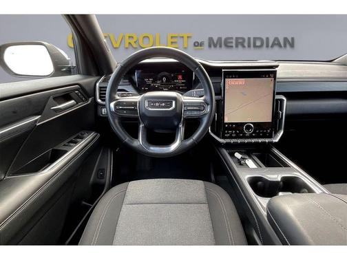 Sterling 2025 GMC Acadia Elevation