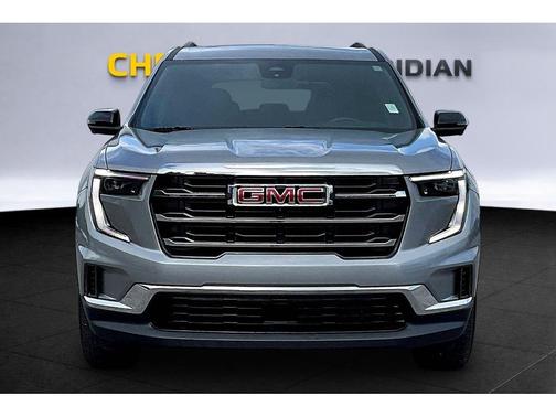 Sterling 2025 GMC Acadia Elevation