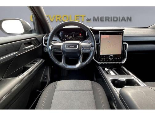 Sterling 2025 GMC Acadia Elevation