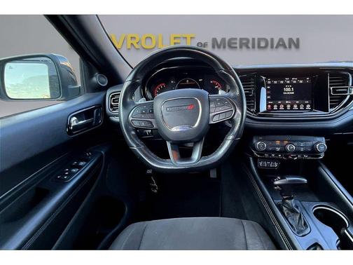 2021 Dodge Durango GT