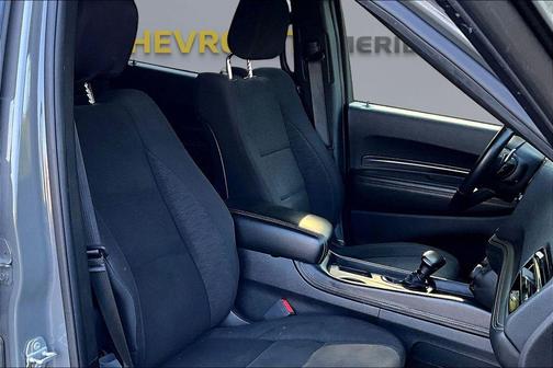 2021 Dodge Durango GT