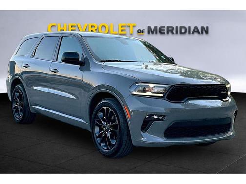 2021 Dodge Durango GT