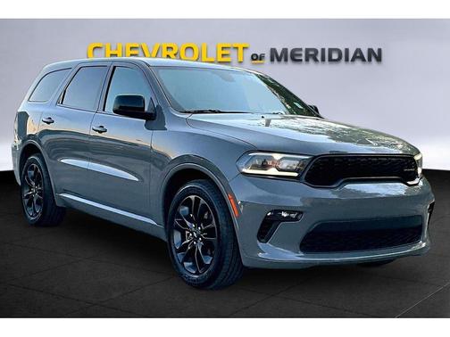 2021 Dodge Durango GT