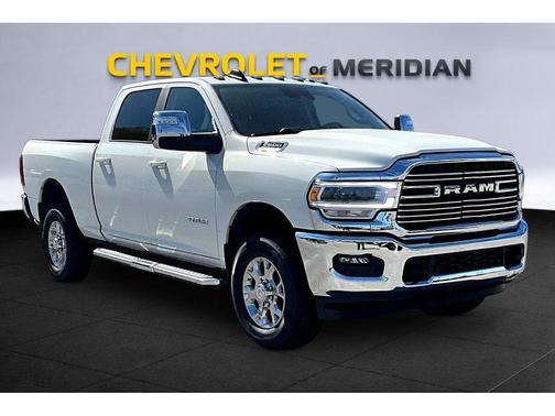 2023 RAM 2500 Laramie