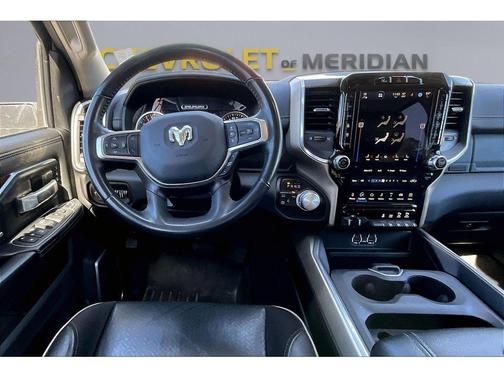 2023 RAM 2500 Laramie
