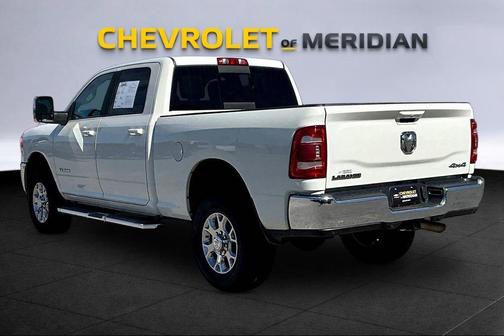 2023 RAM 2500 Laramie