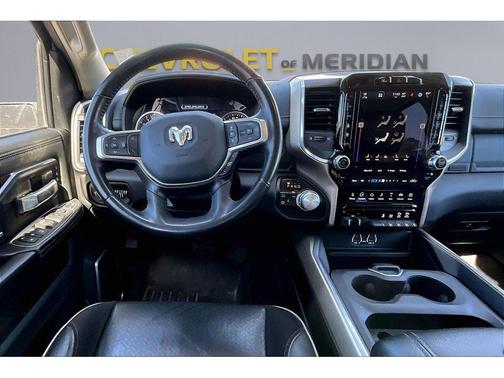 2023 RAM 2500 Laramie