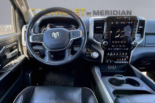 2023 RAM 2500 Laramie