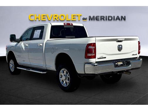 2023 RAM 2500 Laramie