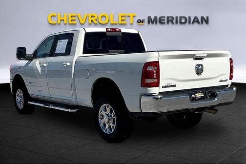 2023 RAM 2500 Laramie