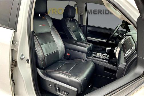 2021 Toyota Tundra TRD Pro