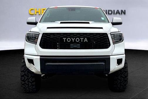 2021 Toyota Tundra TRD Pro