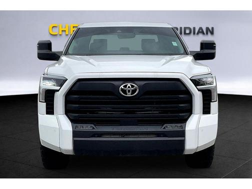 Ice 2023 Toyota Tundra SR5