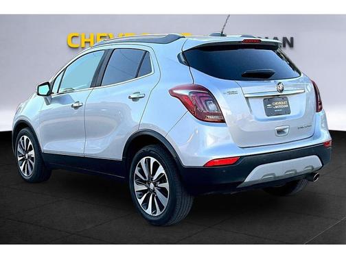 2019 Buick Encore Essence