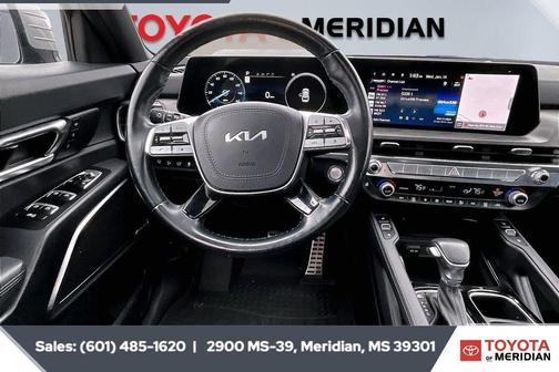 2023 Kia Telluride SX X-Line