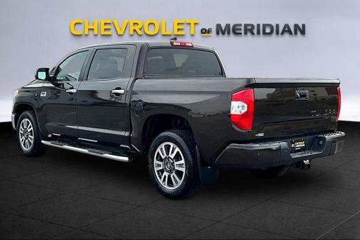 2020 Toyota Tundra 1794