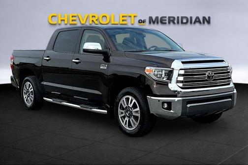 2020 Toyota Tundra 1794