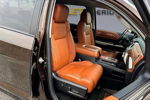 2020 Toyota Tundra 1794