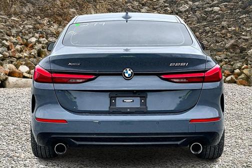 2022 BMW 228 Gran Coupe i xDrive