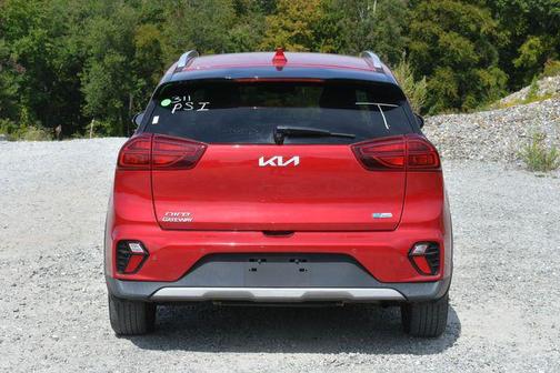 2022 Kia Niro Plug-In Hybrid EX Premium