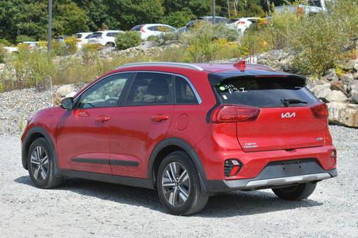 2022 Kia Niro Plug-In Hybrid EX Premium