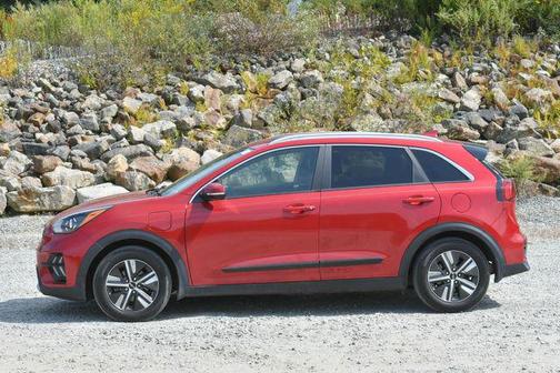 2022 Kia Niro Plug-In Hybrid EX Premium
