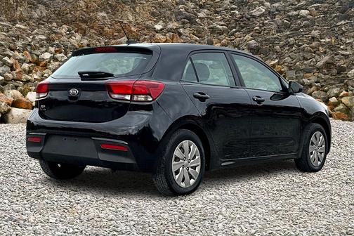 2018 Kia Rio LX