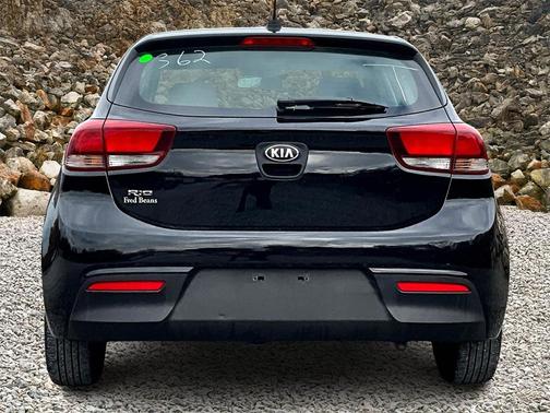 2018 Kia Rio LX