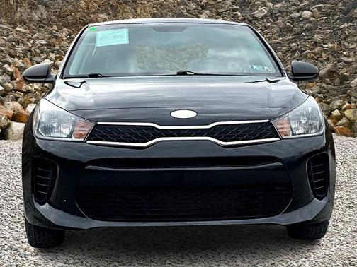 2018 Kia Rio LX