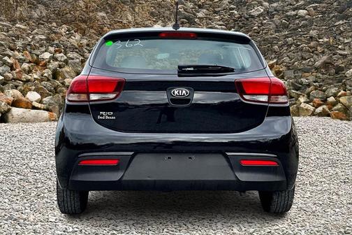 2018 Kia Rio LX