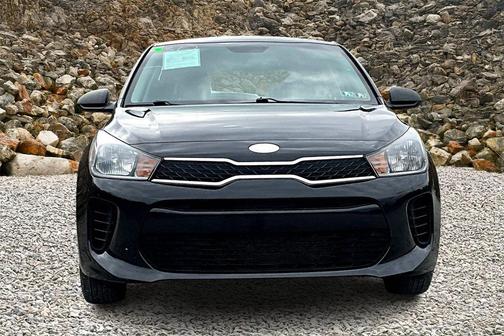 2018 Kia Rio LX