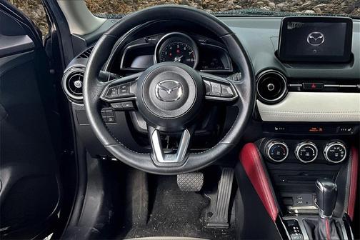 2018 Mazda CX-3 Grand Touring