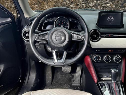 2018 Mazda CX-3 Grand Touring