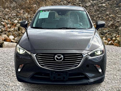 2018 Mazda CX-3 Grand Touring