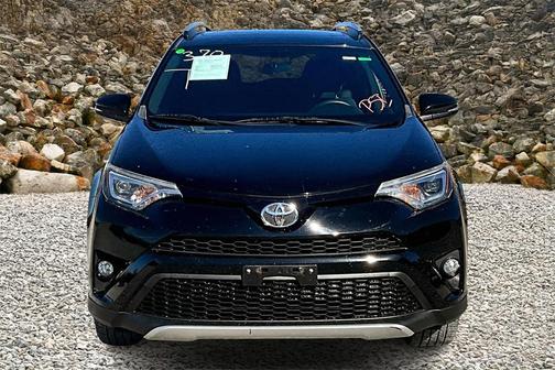 2016 Toyota RAV4 SE