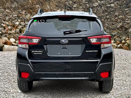 2022 Subaru Crosstrek Base