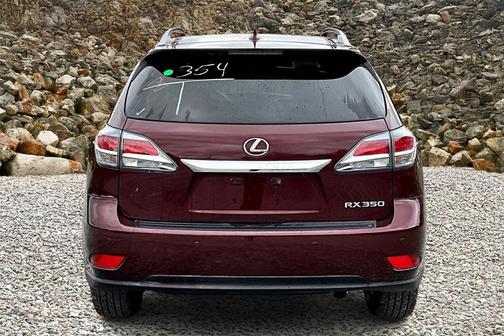 2014 Lexus RX 350 Base