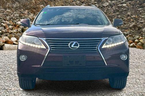 2014 Lexus RX 350 Base